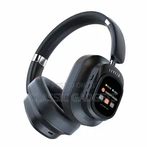 Levelo Vibemaster Wireless Hybrid ANC Headphones