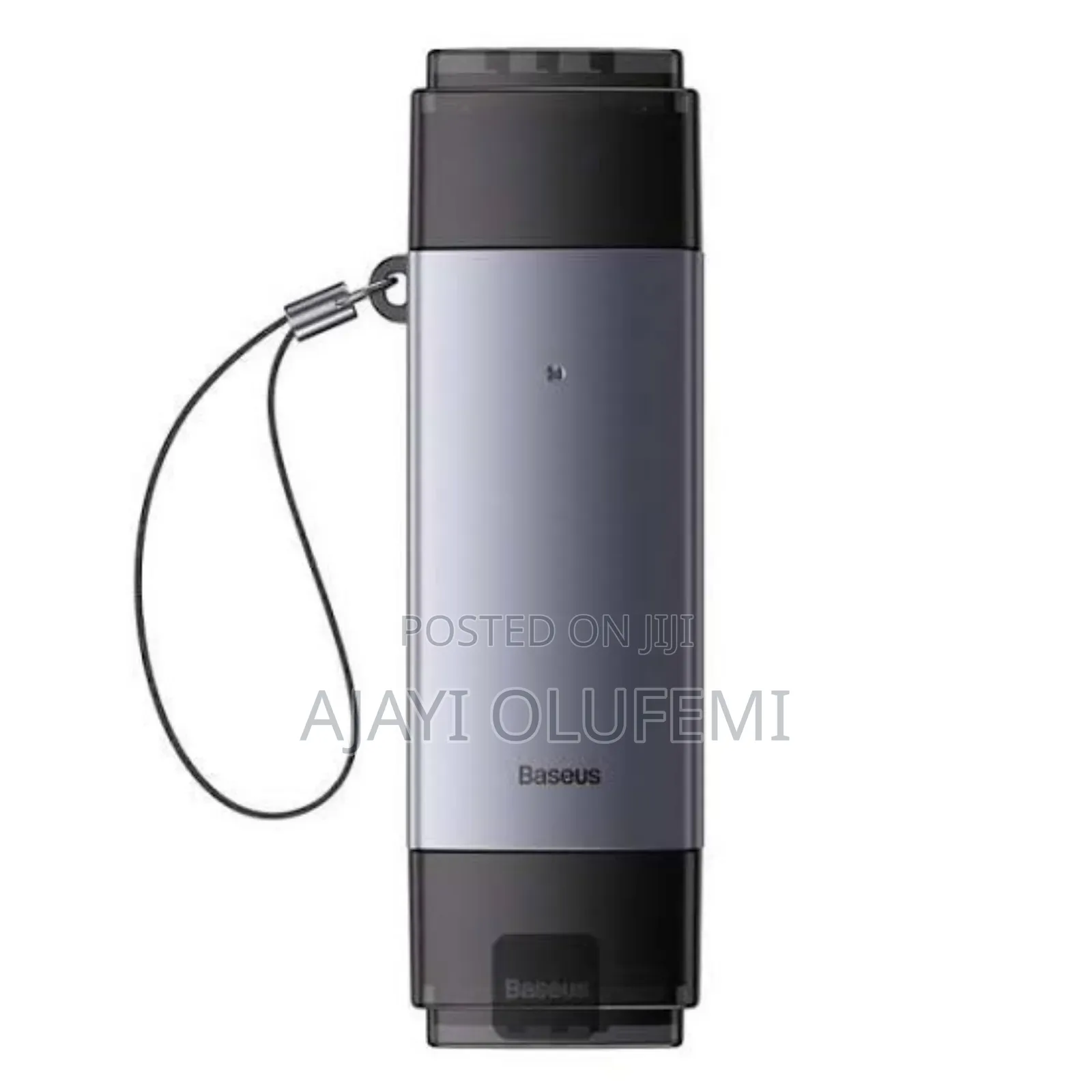 Baseus Smart Card Reader.