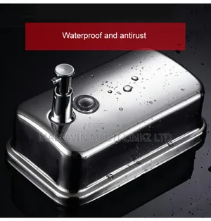 800ml Liquid Soap Dispenser