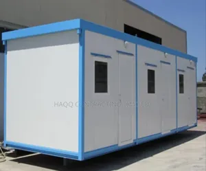 Sandwich Panels Portacabin for Office, House