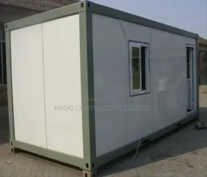 Sandwich Panel Portacabin, Portacabin