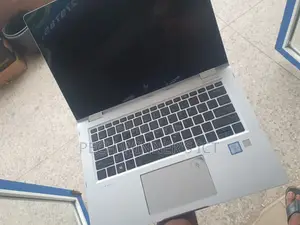 Laptop HP EliteBook X360 1030 G2 16GB Intel Core I7 SSD 512GB