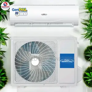 Haier Thermocool 1.5HP Genpal Inverter Air Conditioner