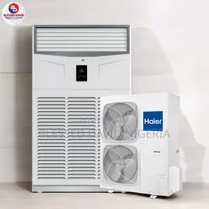 Haier Thermocool 10hp Inverter Floor Standing Ac
