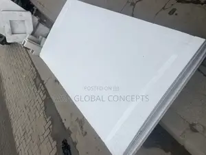 8feet by 4feet Polystyrene Foam 2cm Thickness
