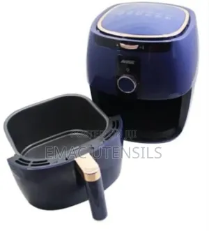 AVINAS Multifunctional Electric Oil Free Air Fryer Oven 6.8L