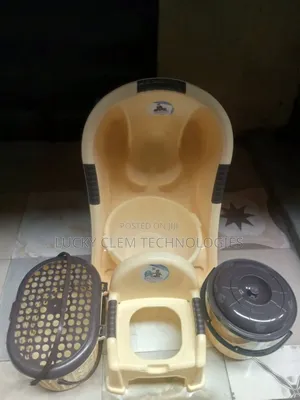 Baby Bath Set
