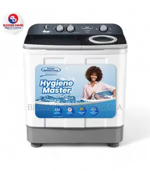 Thermocool 13kg Top Load Semi Automatic Washing Machine