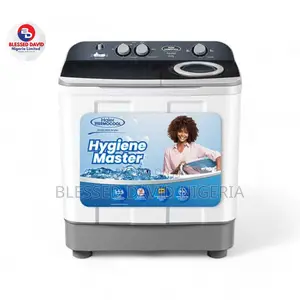 Thermocool 6kg Hygiene Master Semi Automatic Washing Machine