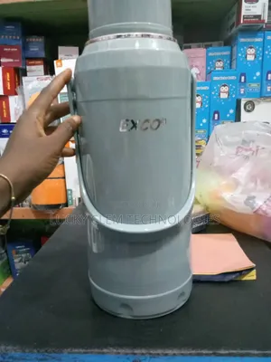 Exco Flask