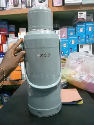 Exco Flask