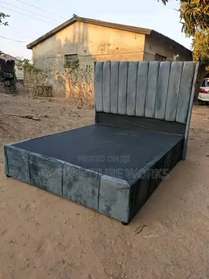 4by 6 Bedframe