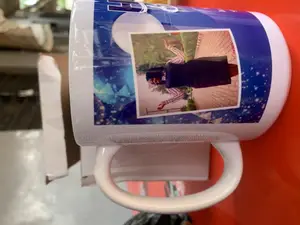 Sublimation Mug