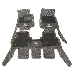 Quality Detachable Footmat for Lexus Rx350