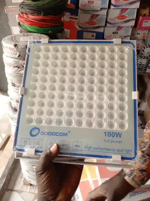 100 Watts Floodlight Goodcom