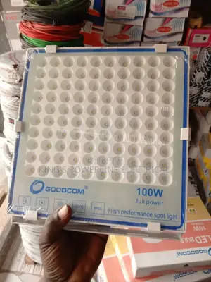 100 Watts Floodlight Goodcom