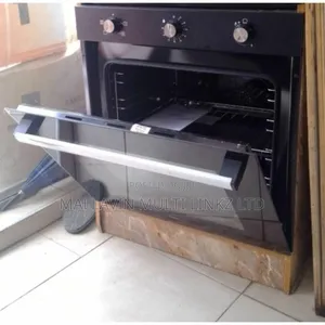 Electric And Gas Built-in Oven Made In Turkey
₦ 450,000