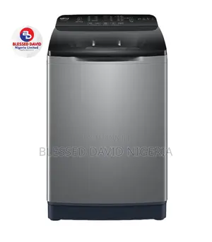 Thermocool 10.5kg Automatic Washing Machine - Tla105-Fys6