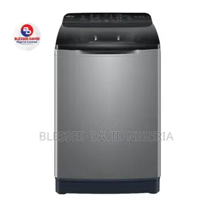 Thermocool 14KG Automatic Washing Machine - TLA140-1678ES6