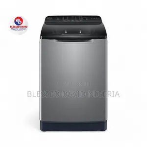 Thermocool 16KG Automatic Washing Machine - TLA160-1678ES6