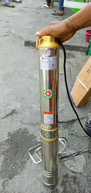 1hp Dabu Submersible Pump