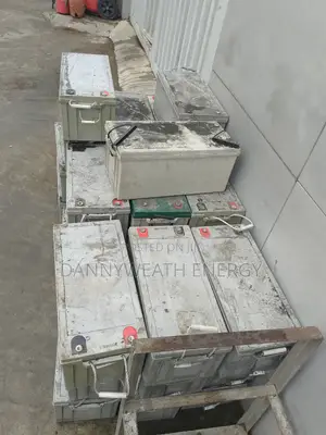 We're Buyer of Dead Inverter Battery