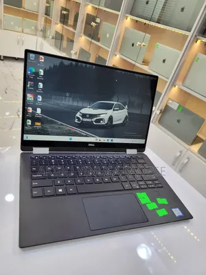 Laptop Dell XPS 13 (9365) 16GB Intel Core I7 SSD 512GB