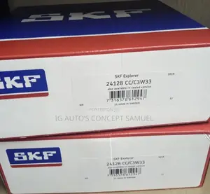 24128cc/C3 Original SKF Bearing Available