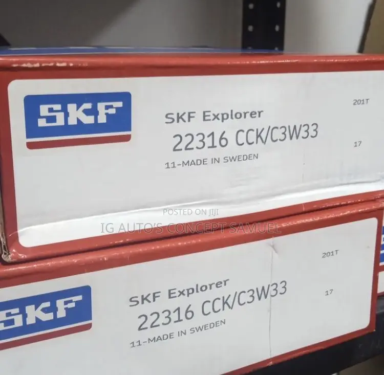 22316cck/C3 Original SKF Bearing Available Now