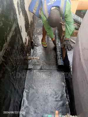 Martinent Waterproofing Experts