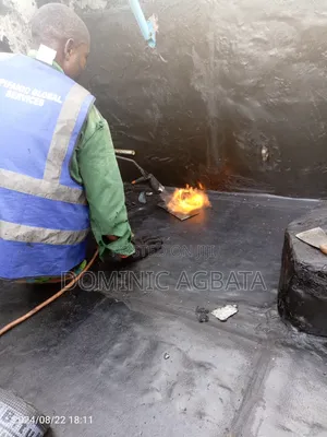 Martinent Waterproofing Experts