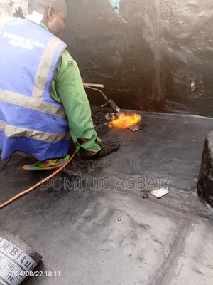 Martinent Waterproofing Experts