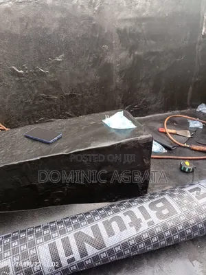 Martinent Waterproofing Experts
