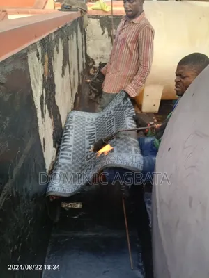 Taskmaster Waterproofing Experts