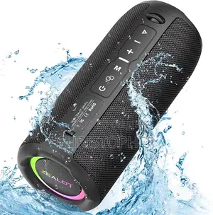 Zealot S49 Pro Wireless Bluetooth Speaker Waterproof