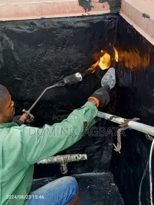 Euphonious Waterproofing Felt