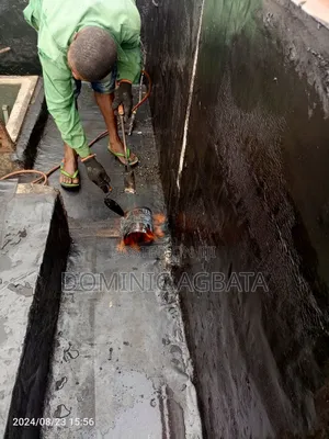 Intransigent Leakage Stopper