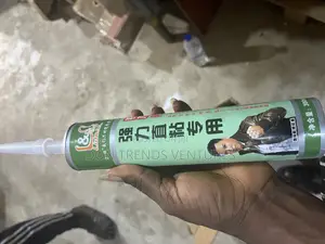 Silicone Gum
