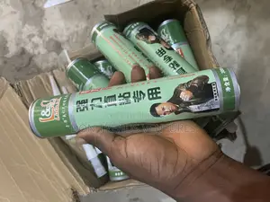 Silicone Gum