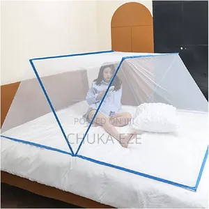 Foldable Mosquito Net