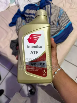 Idemitsu ATF TYPE-H Plus DWI/Z1 Gear Oil