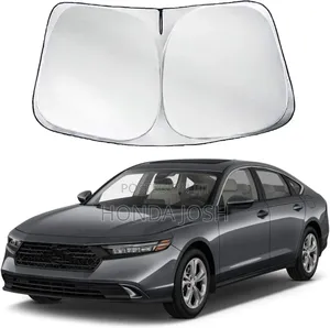 Windscreen Front/Back for Honda and Acura Vehicles