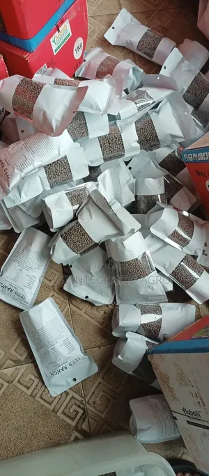 Seed Ranch Okro 250g