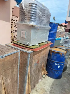 CTVT/33 Transformer
