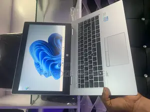 Laptop HP ProBook 640 G5 8GB Intel Core I5 SSD 256GB