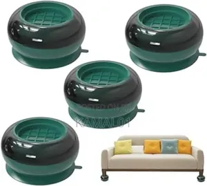 Fridge and Washing Machine Foot Pads, Rubber Support