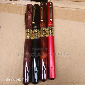 Executive Roller Pen