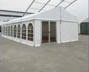 Moveable 6m X 15m Children Tent