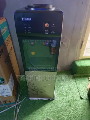 Startek Quality Water Dispenser