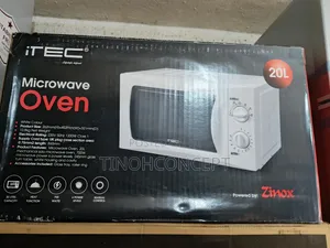 Itec Microwave Oven 20 Litres